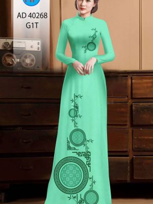 1623738944 501 vai ao dai mau moi dep nhat (14)